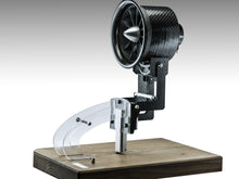 Load image into Gallery viewer, Klappimpellereinheit "ready go" 90mm komplett (6S) Best.-Nr.22060
