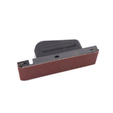Load image into Gallery viewer, sanding block with clamp
clamping sanding block
miniature sanding block
hobby sanding block
model sanding tool
precision sanding tool
hand sanding tool
mini sanding block with clamping element
sanding block with clamping mechanism
miniature sanding block with clamp
small sanding block for model making
precision sanding block for scale models
hobby sanding block with clamp
compact sanding tool
model making sanding blo
