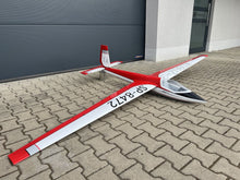 Laden Sie das Bild in den Galerie-Viewer, KOBUZ RC glider
KOBUZ carbon sailplane
RC aerobatic glider
carbon fiber RC glider
3.2m RC sailplane
giant scale RC glider
scale aerobatic glider
composite RC aircraft
high performance RC glider
RC sailplane model
KOBUZ Carbon 3.20m
KOBUZ 3.2m RC sailplane
red white grey RC glider
carbon aerobatic sailplane
giant scale aerobatic glider
full carbon wing RC glider
scale KOBUZ sailplane model
high performance composite glider
precision aerobatic RC aircraft
advanced RC soaring model
