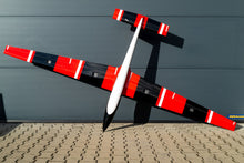 Laden Sie das Bild in den Galerie-Viewer, KOBUZ RC glider
KOBUZ carbon sailplane
RC aerobatic glider
carbon fiber RC glider
3.2m RC sailplane
giant scale RC glider
scale aerobatic sailplane
composite RC aircraft
high performance RC glider
RC sailplane model
KOBUZ Carbon 3.20m Red Black
KOBUZ 3.2m aerobatic sailplane
carbon fiber scale glider
giant scale aerobatic RC aircraft
full composite RC sailplane
high performance soaring glider
precision aerobatic sailplane model
scale KOBUZ glider replica
advanced RC glider aircraft
premium carbon sailplane
