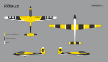 Laden Sie das Bild in den Galerie-Viewer, KOBUZ RC glider
KOBUZ carbon sailplane
RC aerobatic glider
carbon fiber RC glider
3.2m RC sailplane
giant scale RC glider
scale aerobatic sailplane
composite RC aircraft
high performance RC glider
RC sailplane model
RC glider aerobatics
slope soaring
thermal soaring
precision flying
scale glider aircraft
giant scale aviation
aerotow glider
composite sailplane
advanced RC flying
performance glider
