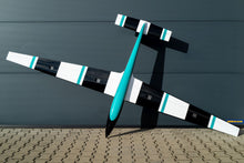 Laden Sie das Bild in den Galerie-Viewer, KOBUZ RC glider
KOBUZ carbon sailplane
RC aerobatic glider
carbon fiber RC glider
3.2m RC sailplane
giant scale RC glider
scale aerobatic sailplane
composite RC aircraft
high performance RC glider
RC sailplane model
KOBUZ Carbon 3.20m Petrol Black
KOBUZ 3.2m aerobatic sailplane
petrol black RC glider
carbon fiber scale sailplane
giant scale aerobatic aircraft
full composite RC glider
high performance soaring aircraft
precision aerobatic sailplane
advanced RC glider model
premium carbon sailplane

