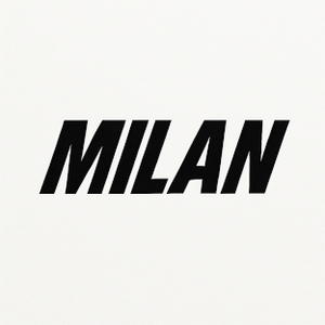 Milan Wurfgleiter (Bauteile gefräst) Spannweite ca.100cm Best.-Nr.4221