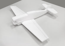 Load image into Gallery viewer, Me Bf 109 G Modellflugzeug, Messerschmitt Bf 109 RC model, Bf 109 EPP Schaummodell, Bf 109 foam RC plane, Spannweite 800mm, 800mm wingspan RC plane, WW2 Jäger Modell, WWII fighter model plane, Warbird Modellflugzeug, warbird RC airplane, Messerschmitt Modell, Messerschmitt model kit, Deutsches Jagdflugzeug Modell, German fighter aircraft model, Slowflyer Bf 109, slow flyer warbird, RC Flugzeug Bausatz, RC plane kit, Modellbau Warbird, foam warbird model, Parkflyer Bf 109, park flyer fighter plane, robustes 
