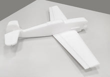 Load image into Gallery viewer, Me Bf 109 G Modellflugzeug, Messerschmitt Bf 109 RC model, Bf 109 EPP Schaummodell, Bf 109 foam RC plane, Spannweite 800mm, 800mm wingspan RC plane, WW2 Jäger Modell, WWII fighter model plane, Warbird Modellflugzeug, warbird RC airplane, Messerschmitt Modell, Messerschmitt model kit, Deutsches Jagdflugzeug Modell, German fighter aircraft model, Slowflyer Bf 109, slow flyer warbird, RC Flugzeug Bausatz, RC plane kit, Modellbau Warbird, foam warbird model, Parkflyer Bf 109, park flyer fighter plane, robustes 
