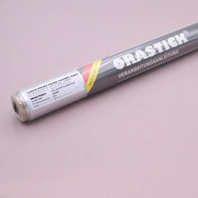 Load image into Gallery viewer, ORASTICK Klebefolie silber - Breite:60cm - Länge: 2m Best.-Nr.25-091-002
