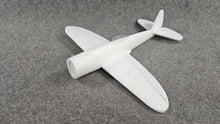 Load image into Gallery viewer, Thunderbolt EPP airplane
RC warbird aircraft
WW2 RC airplane
foam RC plane
EPP RC aircraft
RC airplane kit
remote control warbird
American fighter RC model
RC scale airplane
P-47 Thunderbolt EPP 800mm
800mm wingspan RC airplane
Thunderbolt warbird foam model
lightweight EPP RC plane
durable foam warbird aircraft
beginner friendly RC warbird
WWII fighter aircraft RC model
electric RC P-47 airplane
scale model P-47 Thunderbolt
RC airplane with EPP foam construction
RC aviation
RC fli
