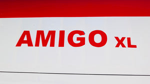 Amigo XL Spannweite 2800mm Best.-Nr.4230