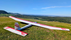 Amigo XL Spannweite 2800mm Best.-Nr.4230