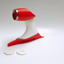 Load image into Gallery viewer, Pylon rot (verklebt) für Modell AMIGO II,III,IV,V / HI-FLY Best.-Nr. 9541.31

