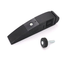 Load image into Gallery viewer, sanding block with clamping mechanism for model building
manual sanding block with paper clamp for precision sanding
model building sanding tool with tension clamp system
hand sanding block for balsa wood and RC aircraft parts
adjustable sanding block with replaceable sandpaper
precision sanding tool for aeromodelling and DIY projects
#SandingBlock
#ModelBuildingTools
#RCAircraft
#Aeromodelling
#Woodworki
