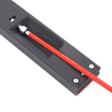 Load image into Gallery viewer, sanding block
hand sanding tool
sanding block with clamp
manual sanding tool
sanding holder
sandpaper holder
precision sanding block
woodworking sanding tool
DIY sanding block
hand sander tool
narrow sanding block with clamp
dual function sanding block
sanding block with tension clip
compact hand sanding tool
precision sanding block for edges
ergonomic sanding block
sandpaper clamp holder tool
small sanding block for detail work
woodworking sanding block narrow
professional hand sanding tool
woodworking too
