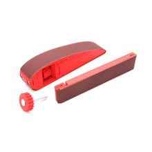 Laden Sie das Bild in den Galerie-Viewer, - sanding abrasive set
- sanding set
- abrasive sanding set
- sanding kit
- sanding tool set
- abrasive tool set
- model sanding set
- hobby sanding set
- precision sanding set
- hand sanding set
- red sanding set
- red abrasive sanding set
- red
model making sanding set
scale modeling sanding kit
model building sanding tools
RC model sanding set
RC aircraft sanding materials
RC airplane building tools
model aircraft finishing tools
hobby model building supplies
scale model finishing
precision sanding for m
