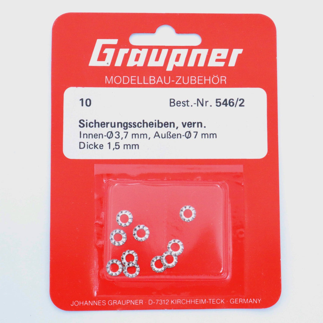 nickel plated lock washer

retaining washer 7mm outer diameter

securing washer 3.7mm inner hole

precision metal washer

small size lock disc

nickel finish washer ring

1.5mm thick washer

metal fastener washer

durable retaining disc

corrosion resistant washer

Nickel plated securing washer 7mm outer diameter for RC model building and engineering projects