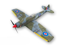 Load image into Gallery viewer, Spitfire Mk XVI RC plane
Spitfire EPP airplane
RC warbird aircraft
WW2 RC airplane
Supermarine Spitfire RC model
foam RC plane
EPP RC aircraft
RC airplane kit
remote control warbird
RC scale airplane
Spitfire Mk XVI EPP 800mm
800mm wingspan RC airplane
Spitfire warbird foam model
lightweight EPP RC plane
durable foam warbird aircraft
electric RC Spitfire airplane
scale model Spitfire Mk XVI
beginner friendly RC warbird
RC airplane with EPP foam construction
WWII British fighter RC model
RC aviation
RC fligh

