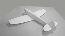 Load image into Gallery viewer, Spitfire EPP airplane
RC warbird aircraft
WW2 RC airplane
Supermarine Spitfire RC model
foam RC plane
EPP RC aircraft
RC airplane kit
remote control warbird
RC scale airplane
Spitfire Mk XVI EPP 800mm
800mm wingspan RC airplane
Spitfire warbird foam model
lightweight EPP RC plane
durable foam warbird aircraft
electric RC Spitfire airplane
scale model Spitfire Mk XVI
beginner friendly RC warbird
RC airplane with EPP foam construction
WWII British fighter RC model
RC aviation
RC fligh
