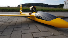Load image into Gallery viewer, Klappimpellereinheit "ready go" 90mm komplett (6S) Best.-Nr.22060
