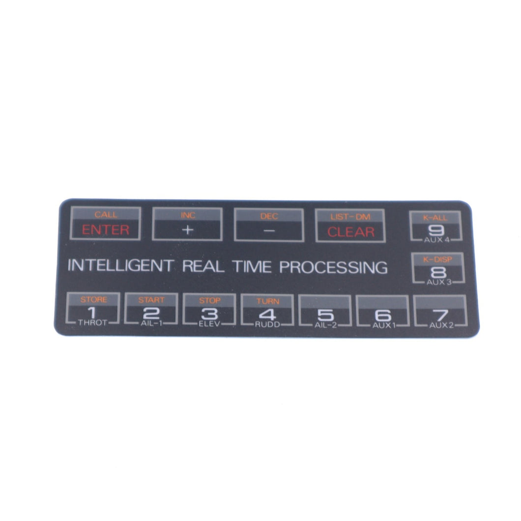 graupner mc-20 keypad foil
rc transmitter keypad sticker
graupner mc-20 keyboard membrane
mc-20 transmitter front panel foil
graupner mc-20 keypad replacement
rc transmitter faceplate overlay
graupner mc-20 membrane sticker
rc radio keypad foil
graupner mc transmitter spare part
graupner mc-20 control panel sticker
mc-20 transmitter button label foil
graupner mc-20 touchpad sticker
