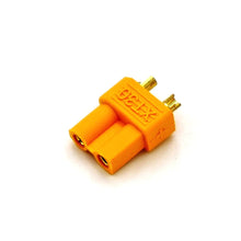 Load image into Gallery viewer, XT-30 Buchse

XT30 female Stecker

Goldkontaktbuchse XT30

XT30 Stecker lose

RC Akku Anschluss XT30

Goldkontakt Stecker 2-polig

XT30 Buchse 1 Stück

Lötbuchse XT-30

🔹 Produktspezifische Begriffe
Bestellnummer 2962

XT-30 female lose

XT30 female connector

Goldkontaktbuchse 2962

Modellbau Stecker XT30

🔹 Anwendungsbezogene Begriffe
Akkuanschluss RC Modellbau

Steckverbindung LiPo Akku

XT30 für Drohnen und Flugmodelle

Stromstecker für RC Technik

Hochstromkontakt für Modellbau


