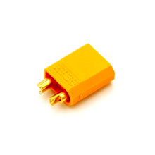 Laden Sie das Bild in den Galerie-Viewer, XT-30 Stecker

XT30 male Stecker

Goldkontaktstecker XT30

Hochstromstecker XT30

XT30 Stecker lose

RC Akku Stecker XT30

XT30 Stecker 1 Stück

XT30 Lötstecker

🔹 Produktspezifisch
XT30 male lose

Goldkontaktstecker 2963

Best.-Nr. 2963

XT30 male Connector

XT-30 Hochstromstecker

XT30 RC-Modellbau Stecker

🔹 Anwendungsbezogene Begriffe
RC Akku Anschlussstecker

LiPo Akku Stecker XT30

Drohnenakku Stecker

RC Flugmodell Stecker

Elektromodellbau Zubehör

Steckverbindung für Akkus


