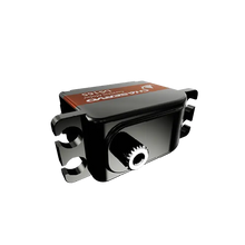 Load image into Gallery viewer, CHASERVO DS165
digital servo
HV digital servo
16.5mm servo
9kg digital servo
Hall sensor servo
RC airplane servo
metal gear servo
coreless servo
programmable servo
CHASERVO DS165 16.5mm servo
9kg HV digital servo
Hall sensor RC servo
high speed digital servo
metal gear aircraft servo
programmable RC servo
coreless HV servo
precision wing servo
premium RC aircraft servo
high performance control servo
