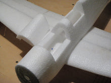 Load image into Gallery viewer, Hellcat EPP airplane
RC warbird aircraft
WW2 RC airplane
foam RC plane
EPP RC aircraft
RC airplane kit
remote control warbird
naval fighter RC model
RC scale airplane
F6F Hellcat EPP 860mm
860mm wingspan RC airplane
Hellcat warbird foam model
lightweight EPP RC plane
durable foam warbird aircraft
electric RC Hellcat airplane
scale model F6F Hellcat
beginner friendly RC warbird
RC airplane with EPP foam construction
WWII naval fighter RC model
RC aviation
RC flight hobby
model aircraft
w
