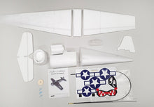 Load image into Gallery viewer, Hellcat EPP airplane
RC warbird aircraft
WW2 RC airplane
foam RC plane
EPP RC aircraft
RC airplane kit
remote control warbird
naval fighter RC model
RC scale airplane
F6F Hellcat EPP 860mm
860mm wingspan RC airplane
Hellcat warbird foam model
lightweight EPP RC plane
durable foam warbird aircraft
electric RC Hellcat airplane
scale model F6F Hellcat
beginner friendly RC warbird
RC airplane with EPP foam construction
WWII naval fighter RC model
RC aviation
RC flight hobby
model aircraft
w
