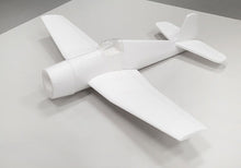Load image into Gallery viewer, Hellcat EPP airplane
RC warbird aircraft
WW2 RC airplane
foam RC plane
EPP RC aircraft
RC airplane kit
remote control warbird
naval fighter RC model
RC scale airplane
F6F Hellcat EPP 860mm
860mm wingspan RC airplane
Hellcat warbird foam model
lightweight EPP RC plane
durable foam warbird aircraft
electric RC Hellcat airplane
scale model F6F Hellcat
beginner friendly RC warbird
RC airplane with EPP foam construction
WWII naval fighter RC model
RC aviation
RC flight hobby
model aircraft
w
