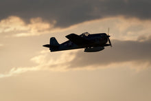 Load image into Gallery viewer, Hellcat EPP airplane
RC warbird aircraft
WW2 RC airplane
foam RC plane
EPP RC aircraft
RC airplane kit
remote control warbird
naval fighter RC model
RC scale airplane
F6F Hellcat EPP 860mm
860mm wingspan RC airplane
Hellcat warbird foam model
lightweight EPP RC plane
durable foam warbird aircraft
electric RC Hellcat airplane
scale model F6F Hellcat
beginner friendly RC warbird
RC airplane with EPP foam construction
WWII naval fighter RC model
RC aviation
RC flight hobby
model aircraft
w
