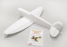 Laden Sie das Bild in den Galerie-Viewer, Spitfire Mk IX Spannweite 800mm Best.-Nr.4516
