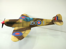 Laden Sie das Bild in den Galerie-Viewer, Spitfire Mk IX Spannweite 800mm Best.-Nr.4516
