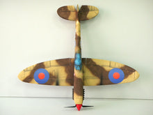 Laden Sie das Bild in den Galerie-Viewer, Spitfire Mk IX Spannweite 800mm Best.-Nr.4516
