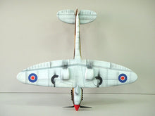 Laden Sie das Bild in den Galerie-Viewer, Spitfire Mk IX Spannweite 800mm Best.-Nr.4516
