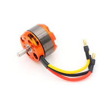 Laden Sie das Bild in den Galerie-Viewer, Outrunner Brushless Motor D3530-14 1100KV Best.-Nr.7010 SG Modellbau Stefan Graupner
