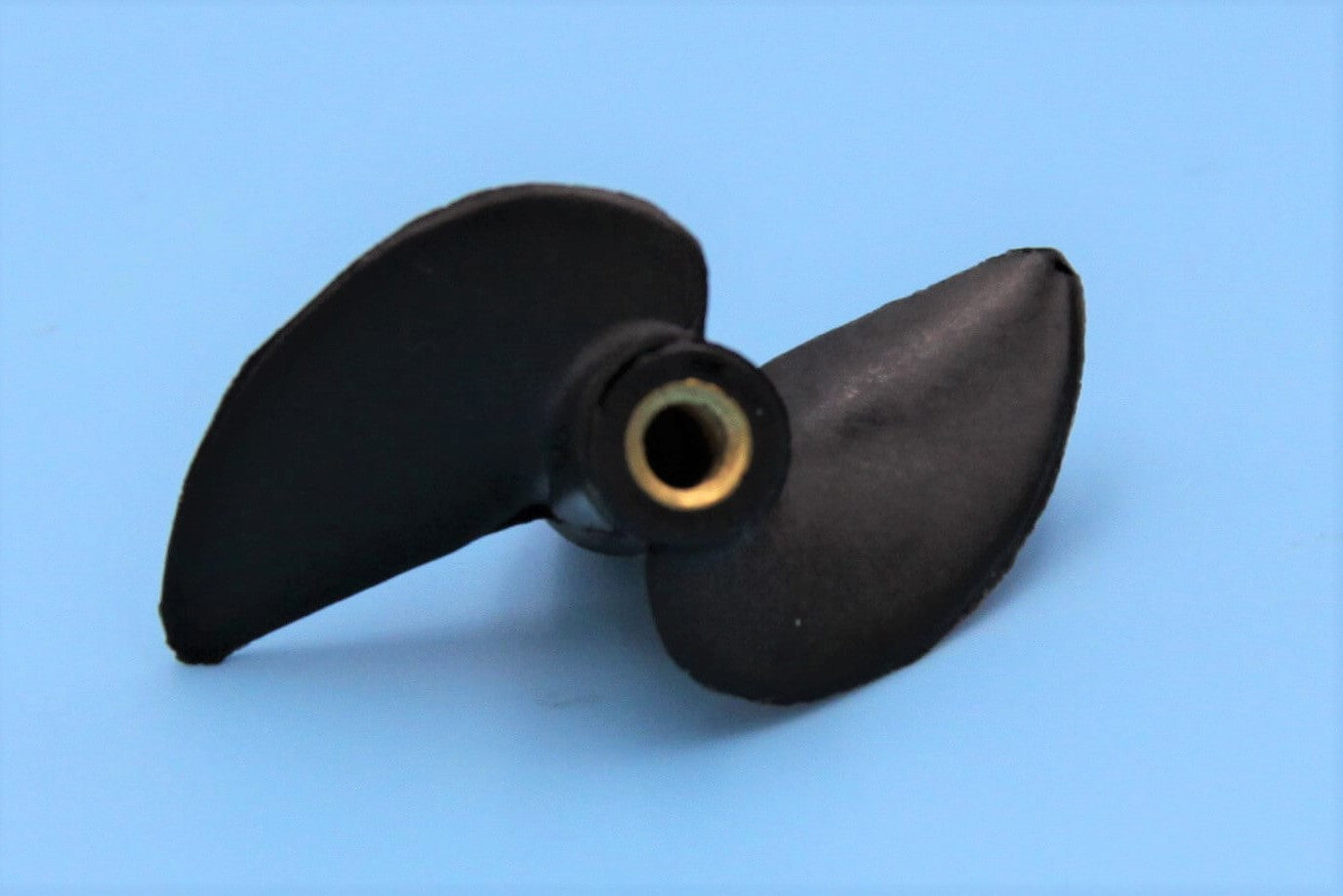 Schiffsschraube Von Graupner – 2 Blätter, 29 Mm, Rechtslauf, Mit M4-Gewinde
