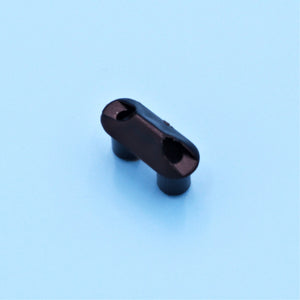 Kühlwasser Ein-Auslass 4mm (1 Stck.) Best.-Nr.1427.4 Graupner Modellbau
