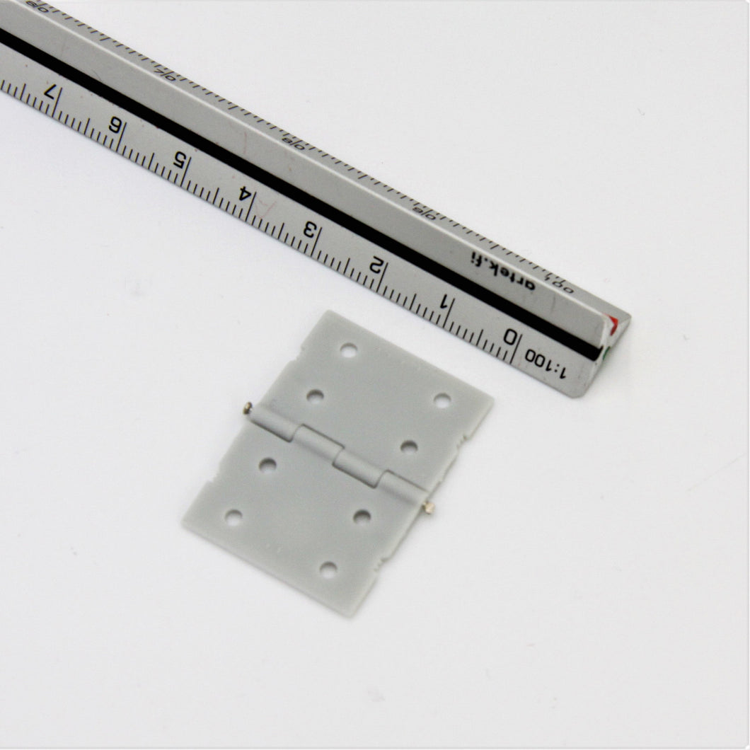 Ruderscharnier glasfaserverstärkt 25mm (1 Stck.) Best.-Nr. 53.25 Graupner Modellbau RC Shop RC Modelle