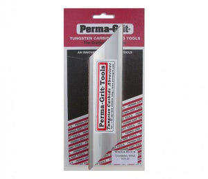 Perma-Grit® Schleifklotz 2-seitig 45° fein-grob Best.-Nr.WB140 Graupner Modellbau