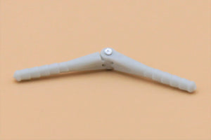 Stift-Ruderscharniere, Durchmesser 3,0 (10 Stck.) Best.-Nr. 128.30 Graupner Modellbau